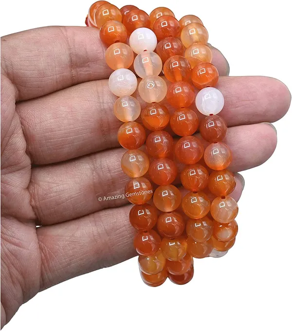 Citrine_Mala_6Mm_108_1_109_Mala_Beads_Citrine_Necklace_Solar_Plexus_Chakra_Necklace