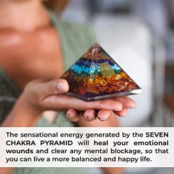7_Chakra_Pyramid_Copper_Flower_Of_Life_Logo_For_Wealth_Prosperity_Success_7_Chakra_Pyramid