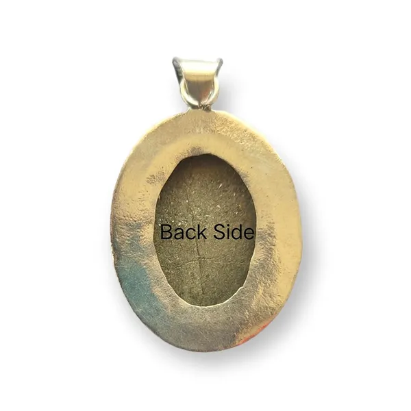 Natural_Pyrite_Pendant_And_Pyrite_Earrings_With_Pyrite_Bracelet_For_Men_And_Women_Attract_Wealth_And_Prosperity