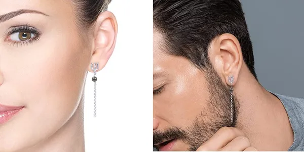 Natural_Pyrite_Pendant_And_Pyrite_Earrings_With_Pyrite_Bracelet_For_Men_And_Women_Attract_Wealth_And_Prosperity
