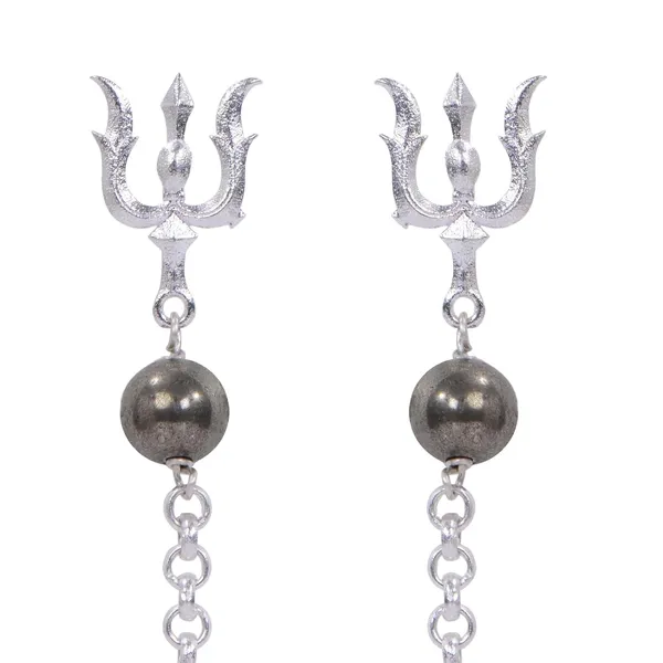 Natural_Pyrite_Pendant_And_Pyrite_Earrings_With_Pyrite_Bracelet_For_Men_And_Women_Attract_Wealth_And_Prosperity
