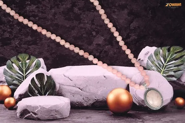 Natural_Black_Tourmaline_Golden_Pyrite_Sulemani_Rose_Quartz_Lapis_Tiger_Eye_Opalite_Pendant_Necklace_Combination