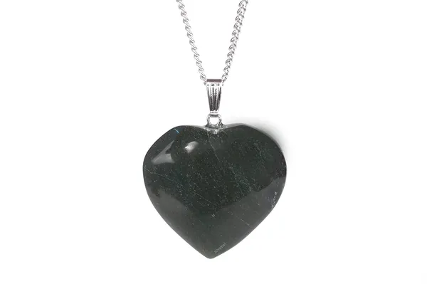 Natural_Malachite_Pendant_In_Sterling_Silver_Aaa_Quality_Unisex_Pendant