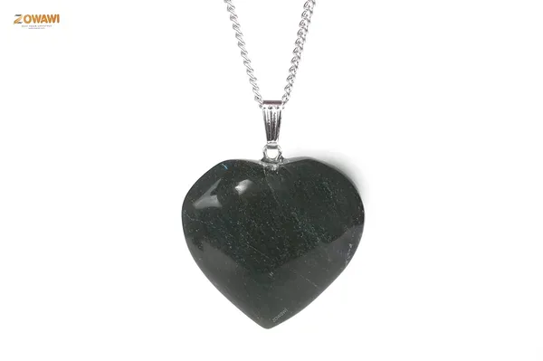 Natural_Malachite_Pendant_In_Sterling_Silver_Aaa_Quality_Unisex_Pendant
