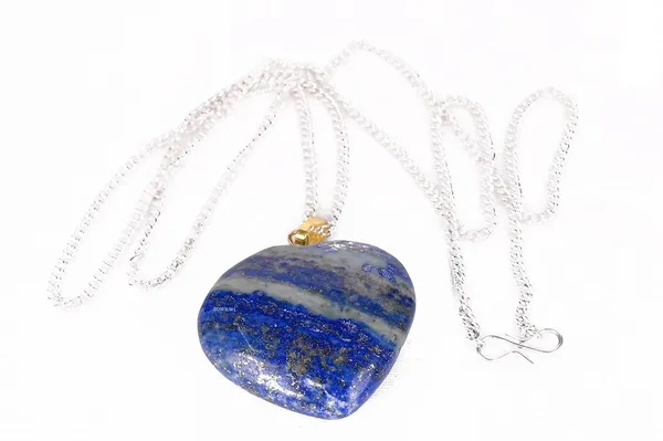 Natural_Malachite_Pendant_In_Sterling_Silver_Aaa_Quality_Unisex_Pendant