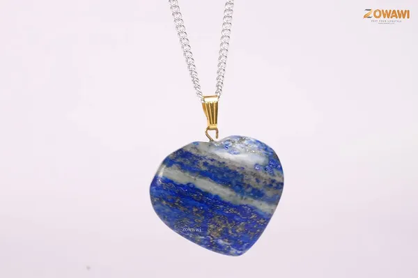 Natural_Malachite_Pendant_In_Sterling_Silver_Aaa_Quality_Unisex_Pendant