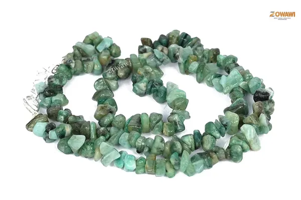 Multy_Stone_Crystal_Chips_Necklace_Aaa_Quality_Crystal_Chips_Necklace_For_Women