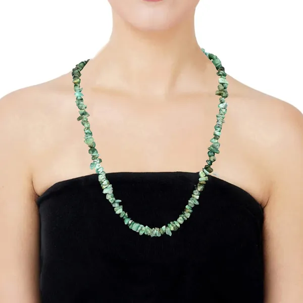 Multy_Stone_Crystal_Chips_Necklace_Aaa_Quality_Crystal_Chips_Necklace_For_Women