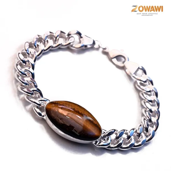 Tiger_Eye_Bracelet_Tiger_Eye_Aaa_Quality_Men_S_Bracelet_In_German_Silver