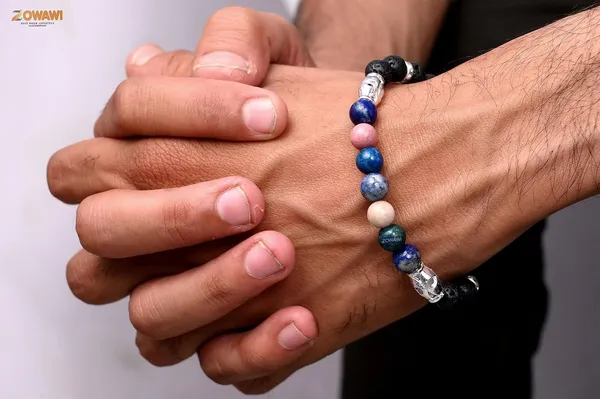 Natural_Multy_Crystal_Unisex_Aaa_Quality_Bracelet_For_Men_And_Women_Multi_Crystal_Bracelets
