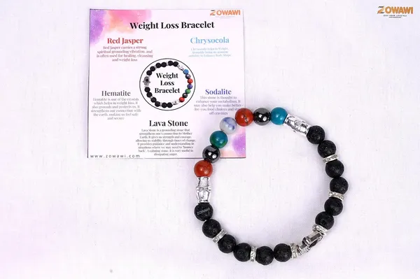 Natural_Multy_Crystal_Unisex_Aaa_Quality_Bracelet_For_Men_And_Women_Multi_Crystal_Bracelets