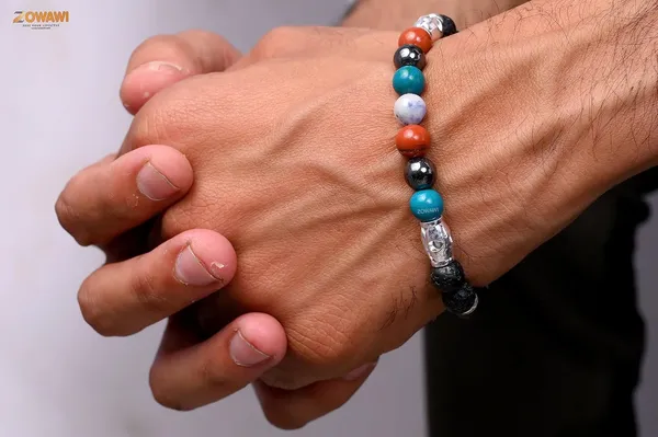 Natural_Multy_Crystal_Unisex_Aaa_Quality_Bracelet_For_Men_And_Women_Multi_Crystal_Bracelets