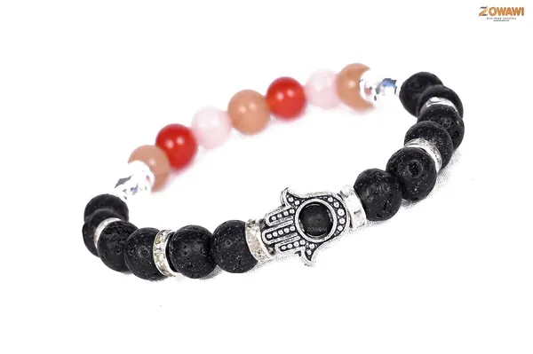 Natural_Multy_Crystal_Unisex_Aaa_Quality_Bracelet_For_Men_And_Women_Multi_Crystal_Bracelets