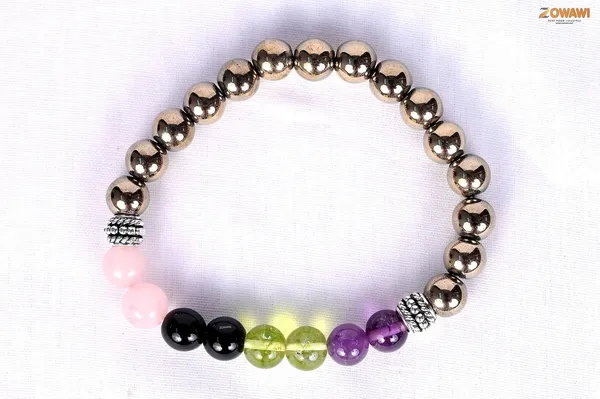 Natural_Multy_Crystal_Unisex_Aaa_Quality_Bracelet_For_Men_And_Women_Multi_Crystal_Bracelets