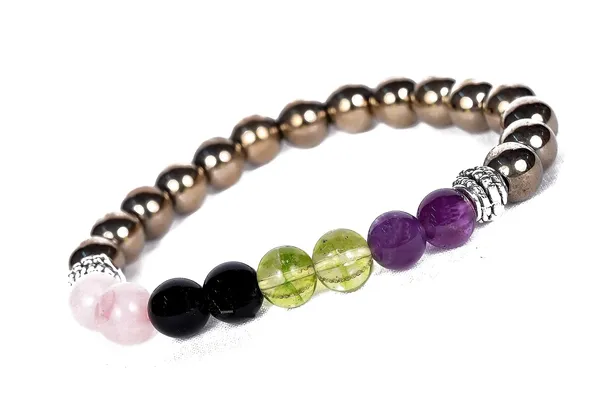 Natural_Multy_Crystal_Unisex_Aaa_Quality_Bracelet_For_Men_And_Women_Multi_Crystal_Bracelets