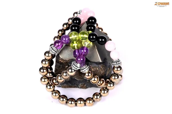Natural_Multy_Crystal_Unisex_Aaa_Quality_Bracelet_For_Men_And_Women_Multi_Crystal_Bracelets