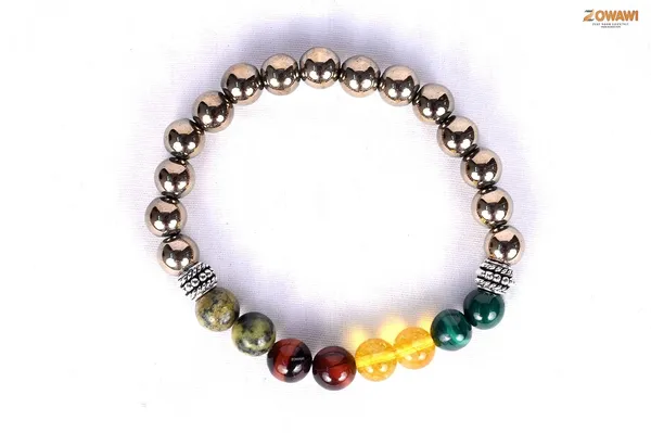 Natural_Multy_Crystal_Unisex_Aaa_Quality_Bracelet_For_Men_And_Women_Multi_Crystal_Bracelets