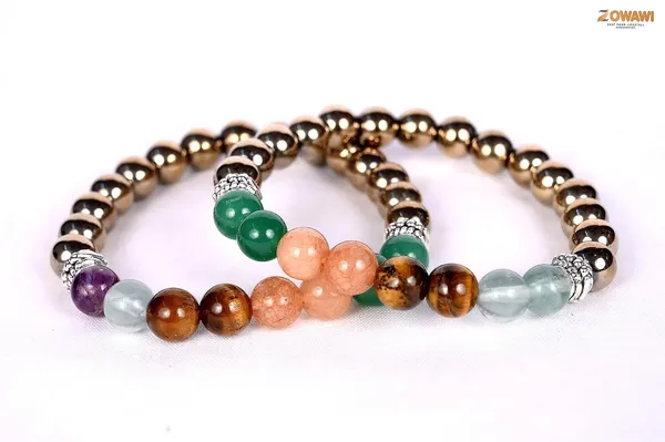 Natural_Multy_Crystal_Unisex_Aaa_Quality_Bracelet_For_Men_And_Women_Multi_Crystal_Bracelets
