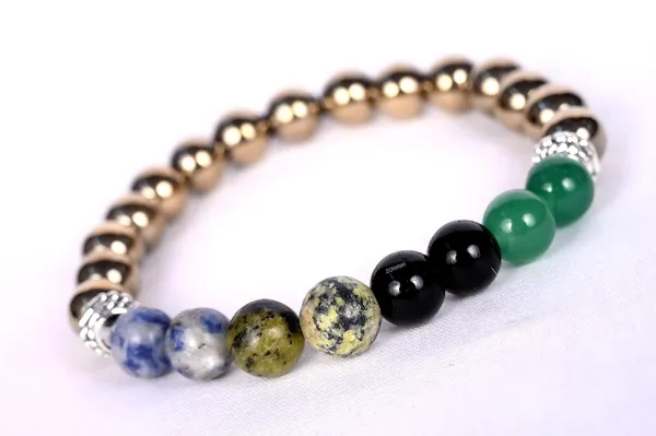 Natural_Multy_Crystal_Unisex_Aaa_Quality_Bracelet_For_Men_And_Women_Multi_Crystal_Bracelets