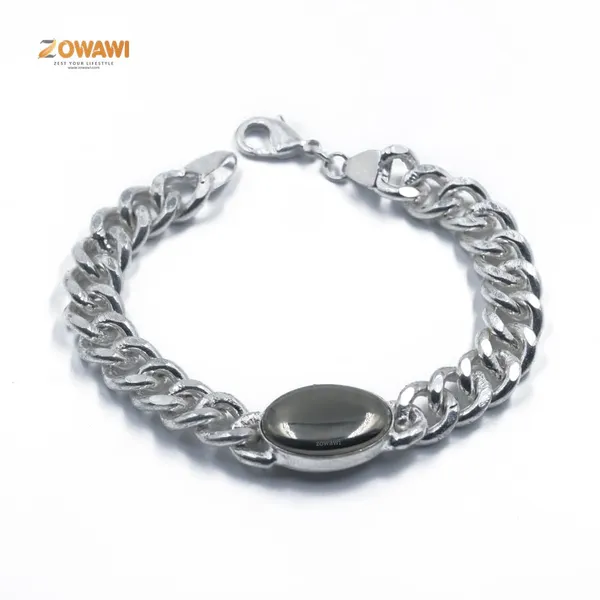 Generic_Natural_Pyrite_Bracelet_For_Men_Golden_Pyrite_Stone_In_German_Silver_Chain_Bracelet_7_5Cm_Xl_Size_Attracts_Wealth_Prosperity_Good_Luck