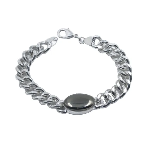 Generic_Natural_Pyrite_Bracelet_For_Men_Golden_Pyrite_Stone_In_German_Silver_Chain_Bracelet_7_5Cm_Xl_Size_Attracts_Wealth_Prosperity_Good_Luck