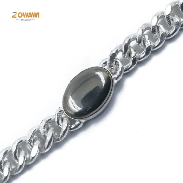Generic_Natural_Pyrite_Bracelet_For_Men_Golden_Pyrite_Stone_In_German_Silver_Chain_Bracelet_7_5Cm_Xl_Size_Attracts_Wealth_Prosperity_Good_Luck