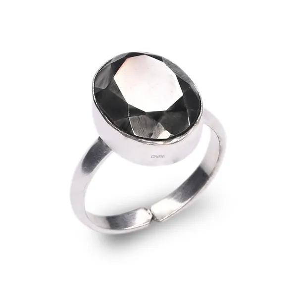 Natural_Pyrite_Gemstone_Ring_In_Silver_With_925_Hallmark