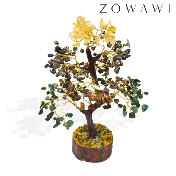 Money_Magnet_Tree_Money_Attraction_Tree_300_Beads_Crystal_Tree_Citrine_Pyrite_Green_Jade_Tiger_Eye_Crystals