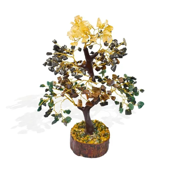 Money_Magnet_Tree_Money_Attraction_Tree_300_Beads_Crystal_Tree_Citrine_Pyrite_Green_Jade_Tiger_Eye_Crystals