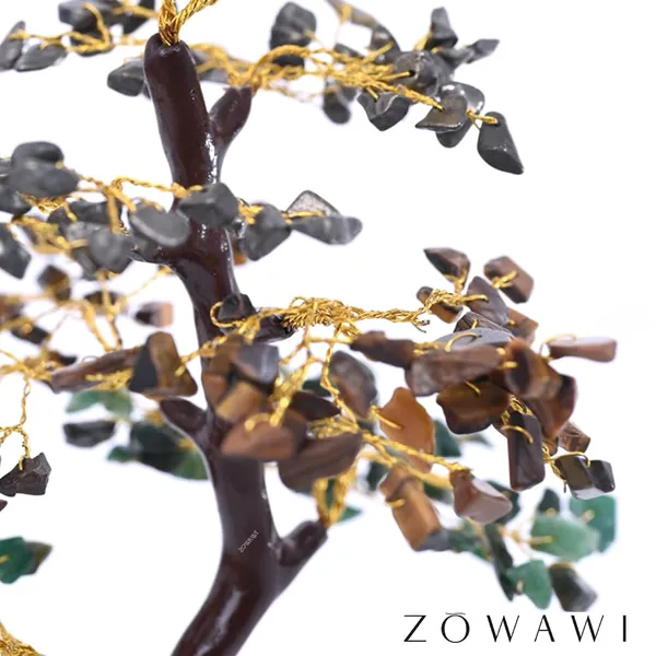 Money_Magnet_Tree_Money_Attraction_Tree_300_Beads_Crystal_Tree_Citrine_Pyrite_Green_Jade_Tiger_Eye_Crystals
