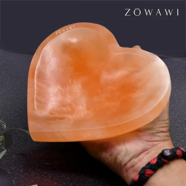 Energized_Selenite_Heart_Shape_Bowl_10Cm_4_Inch_Size