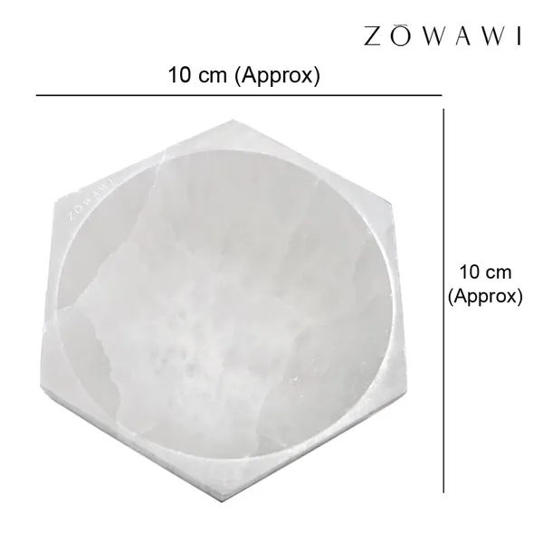 Energized_Selenite_Hexagon_Shape_Bowl_10Cm_4_Inch_Size