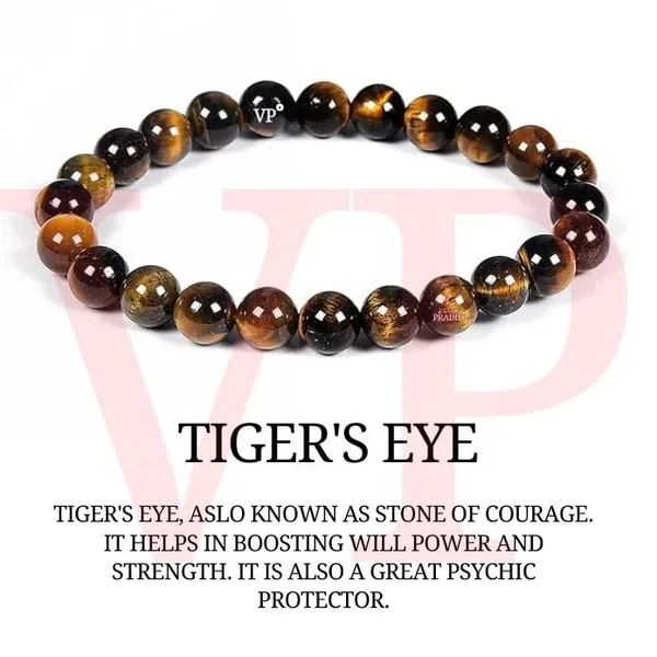 Tiger_Eye_Bracelet_Original_8_Mm_Tiger_Eye_Bracelet_For_Courage_Protector_And_Will_Power
