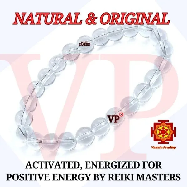 Natural_Clear_Quartz_Reiki_Healing_Crystal_Bracelet_8Mm_Bead_Size_For_Men_And_Women
