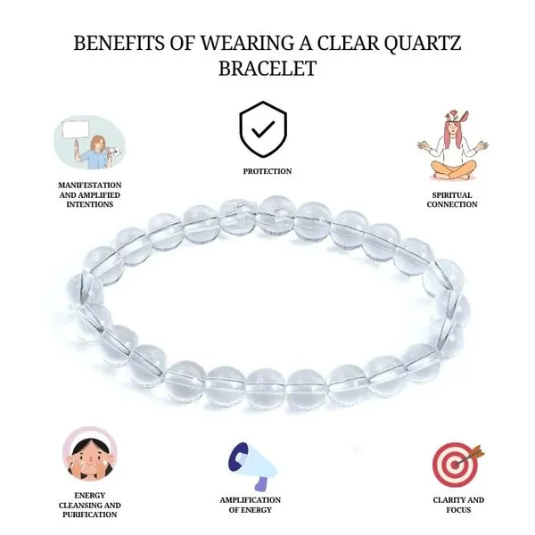 Natural_Clear_Quartz_Reiki_Healing_Crystal_Bracelet_8Mm_Bead_Size_For_Men_And_Women