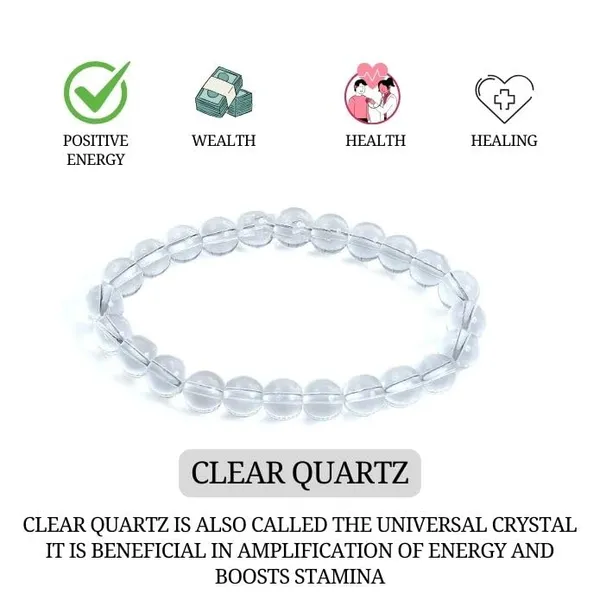 Natural_Clear_Quartz_Reiki_Healing_Crystal_Bracelet_8Mm_Bead_Size_For_Men_And_Women