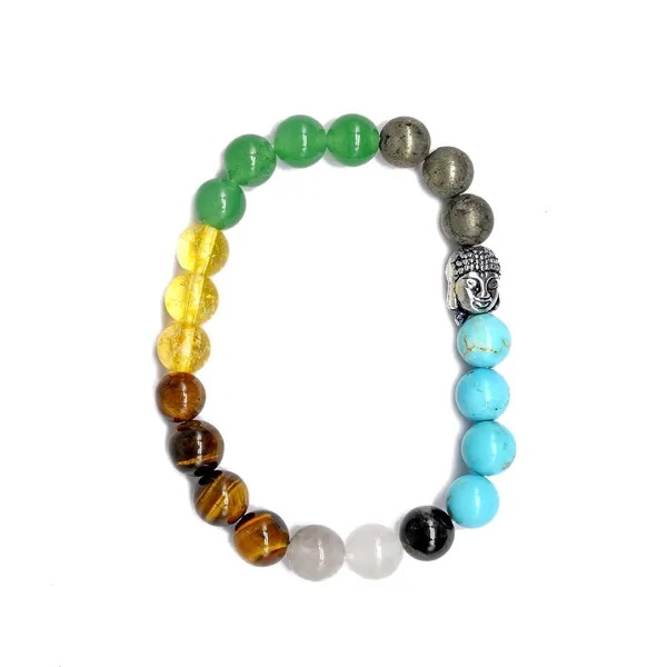 5_In_1_Crystal_Bracelet_Fame_And_Stardom_Combination_Bracelet
