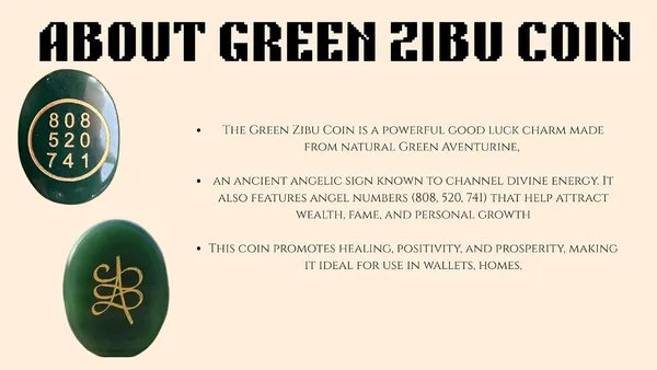 Product_Summary_Vaastu_Pradiep_Certified_Green_Zibu_Coin_Attracts_Money_Luck_Increase_Opportunity_Of_Career_Business_Energized_By_Reiki_Healer_And_Vastu_Expert