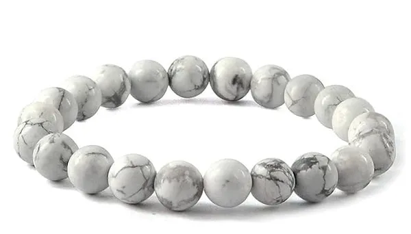 Natural_Howlite_Crystal_Bracelet_For_Men_Women_Certified_Energized_Stone_For_Stress_Relief_Calmness_Anger_Control_Better_Sleep_Powerful_Healing_Bracelet_For_Peace_Of_Mind_Emotional_Balance_Meditation