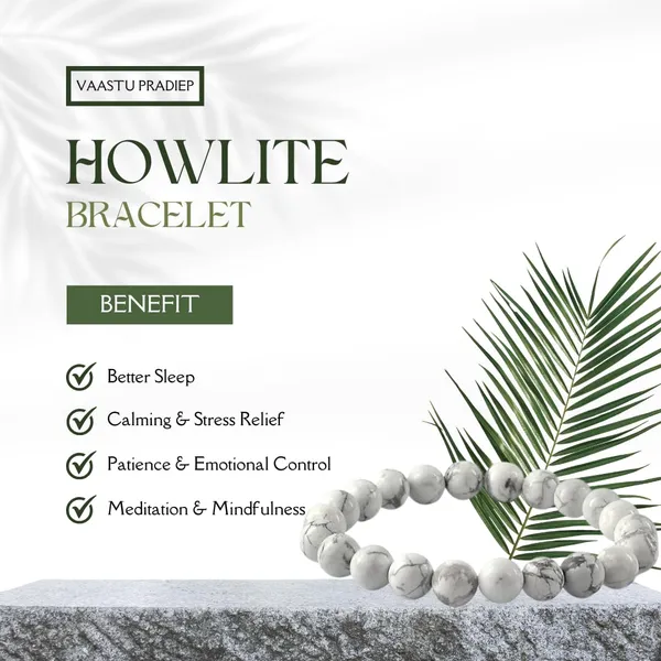 Natural_Howlite_Crystal_Bracelet_For_Men_Women_Certified_Energized_Stone_For_Stress_Relief_Calmness_Anger_Control_Better_Sleep_Powerful_Healing_Bracelet_For_Peace_Of_Mind_Emotional_Balance_Meditation
