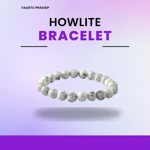 Natural_Howlite_Crystal_Bracelet_For_Men_Women_Certified_Energized_Stone_For_Stress_Relief_Calmness_Anger_Control_Better_Sleep_Powerful_Healing_Bracelet_For_Peace_Of_Mind_Emotional_Balance_Meditation