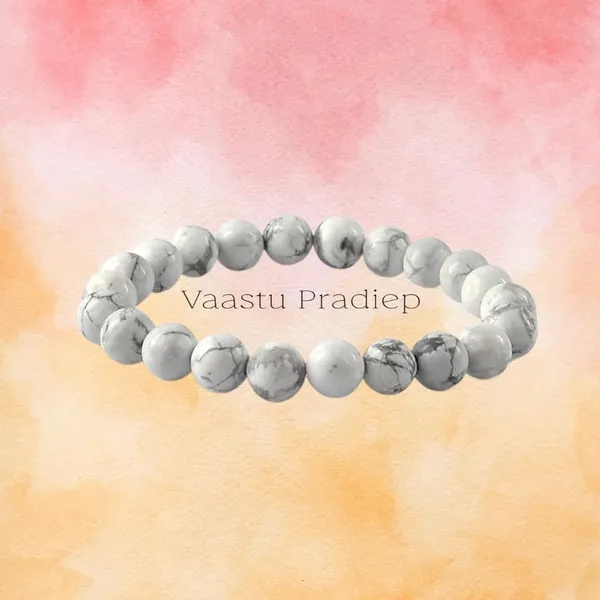 Natural_Howlite_Crystal_Bracelet_For_Men_Women_Certified_Energized_Stone_For_Stress_Relief_Calmness_Anger_Control_Better_Sleep_Powerful_Healing_Bracelet_For_Peace_Of_Mind_Emotional_Balance_Meditation