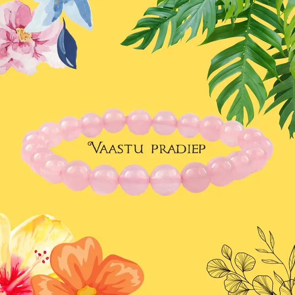 Natural_Rose_Quartz_Crystal_Bracelet_For_Men_Women_Certified_Energized_Gemstone_For_Love_Self_Healing_Emotional_Balance_Heart_Chakra_Activation_Premium_Spiritual_Bracelet_For_Positivity_Harmony_Inner_Peace