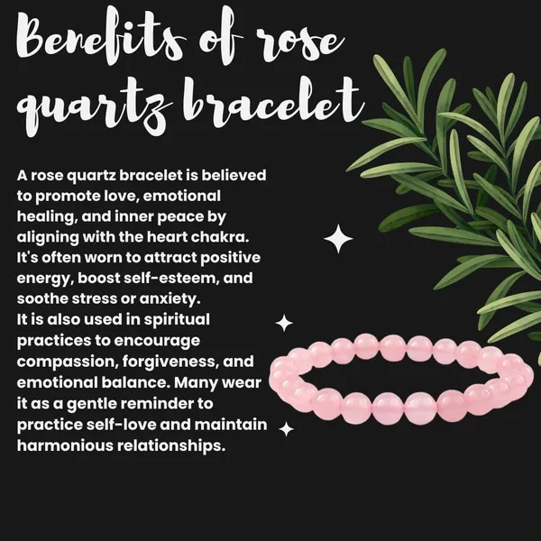 Natural_Rose_Quartz_Crystal_Bracelet_For_Men_Women_Certified_Energized_Gemstone_For_Love_Self_Healing_Emotional_Balance_Heart_Chakra_Activation_Premium_Spiritual_Bracelet_For_Positivity_Harmony_Inner_Peace