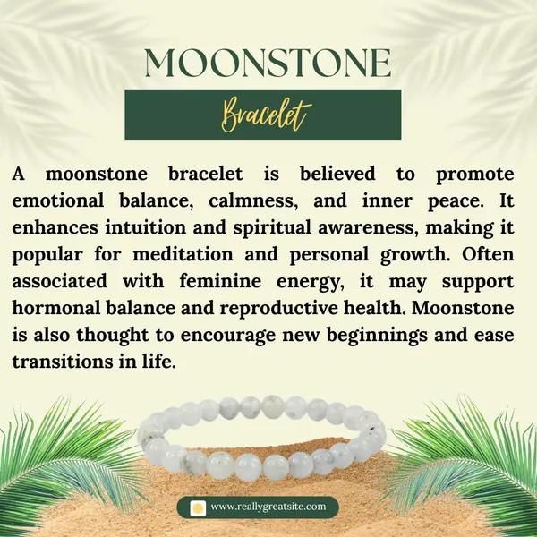 Bracelet_Unisex