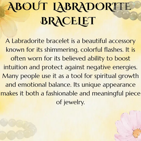 Natural_Labradorite_Crystal_Bracelet_For_Men_Women_Certified_Energized_Healing_Stone_For_Intuition_Protection_Aura_Cleansing_Transformation_Premium_Spiritual_Bracelet_For_Energy_Balance_Inner_Strength