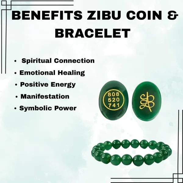 Green_Zibu_Coin_Bracelet_Combo_Certified_Energized_Set_For_Attracting_Wealth_Healing_Peace_Divine_Blessings_Spiritual_Gift_Combo_For_Prosperity_Positive_Energy_Emotional_Balance_Ideal_For_Men_Women