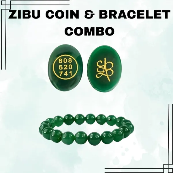 Green_Zibu_Coin_Bracelet_Combo_Certified_Energized_Set_For_Attracting_Wealth_Healing_Peace_Divine_Blessings_Spiritual_Gift_Combo_For_Prosperity_Positive_Energy_Emotional_Balance_Ideal_For_Men_Women