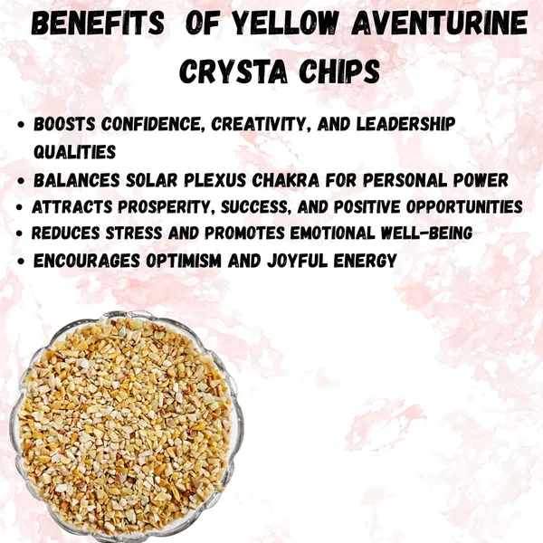 Vaastu_Pradiep_250_Grams_Natural_Yellow_Aventurine_Crystal_Chips_Healing_Stones_For_Confidence_Prosperity_Positive_Energy_Reiki_Chakra_Balancing