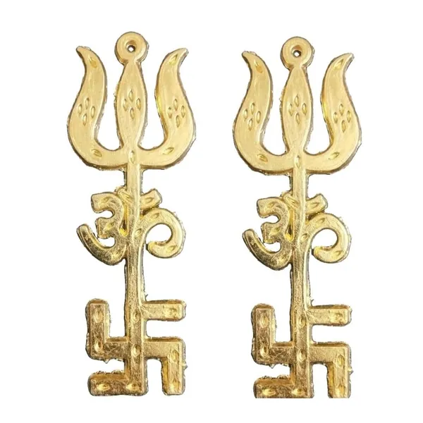 Swastik_Om_Trishul_Wall_Hanging_3_5_Inches_Set_Of_2_Vastu_Trishakti_Yantra_For_Home_Office_Hanging_Main_Door_Entrance_Protection